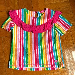Agatha Ruiz De La Prada Girls Top size 8